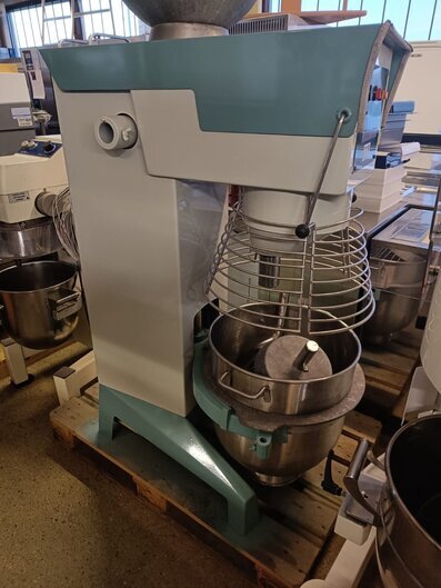 Metos Karhu yleiskone 60L