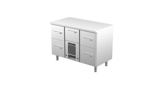 Restamec VLO 1205 juomavetolaatikosto Restamec VLO 1205 juomavetolaatikosto
