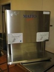 Maitoannostelija