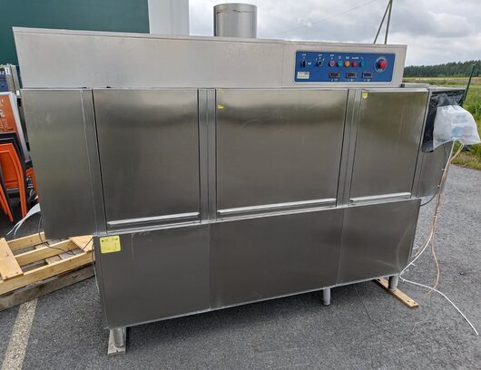Metos AX380