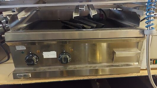 Electrolux paistotaso, L-700 (KH3922)