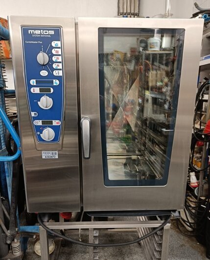Metos Combimaster Plus (KH5707)