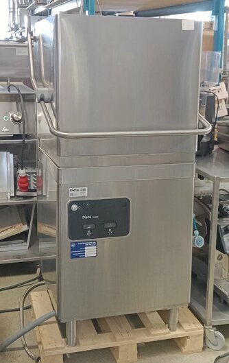 Dieta D1000H astianpesukone (RR1889)