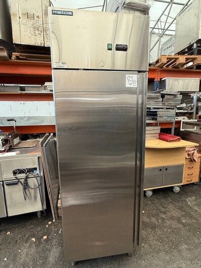 Metos kylmäkaappi 660L