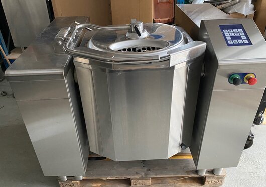 Dieta E60 FS kippikattila (RR1326)