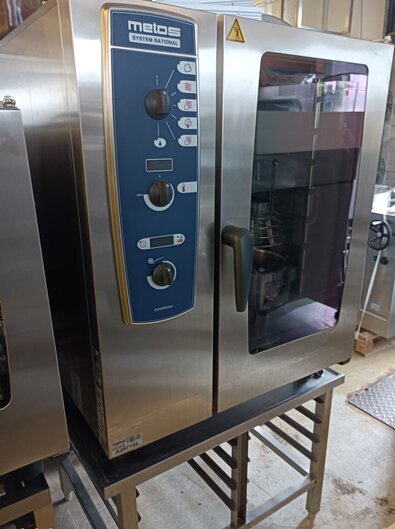 Metos Combimaster