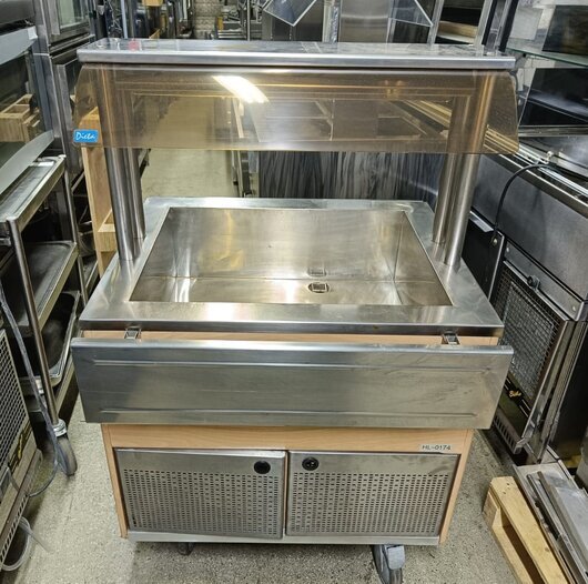 Bistro lämmin bufee (KH5692)