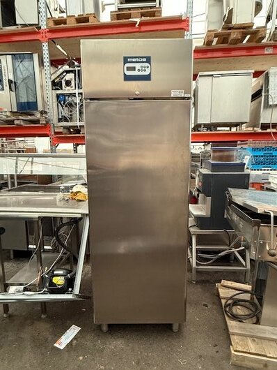 Metos S70L BT pakastekaappi