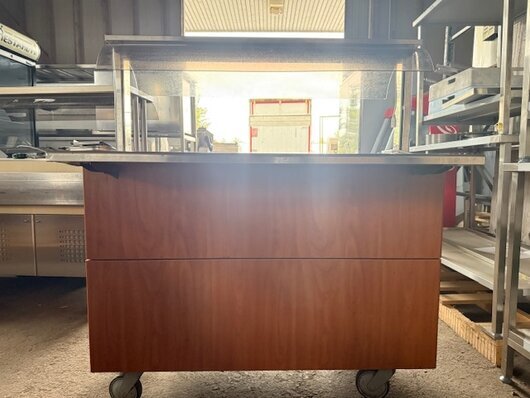 Skycold BLH 120 C kylmäallas