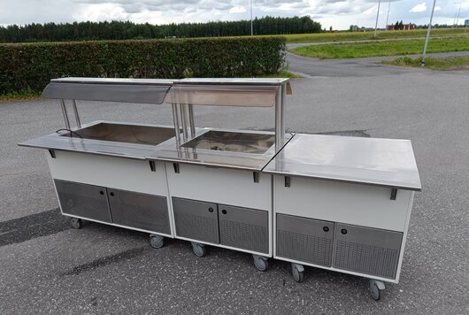 Bistro Bufeelinjasto