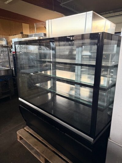  Viessmann AIDA-120-A