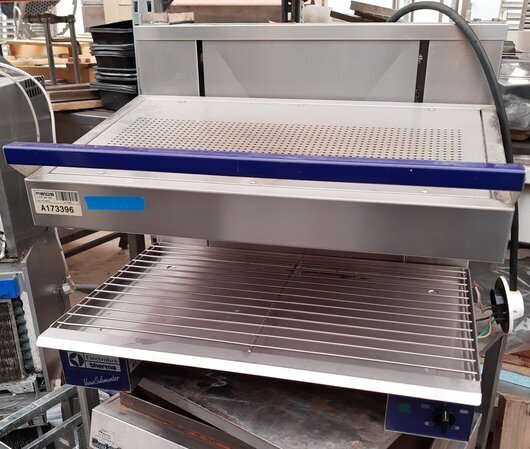Electrolux salamanteri (KH9)