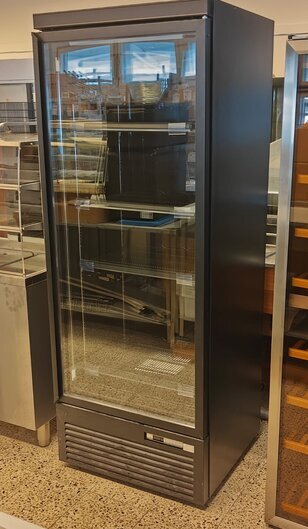 Kylmäkaappi Scancool Kylmäkaappi Scancool