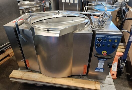 Metos Viking Pro 300L