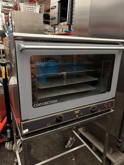 RollerGrill FC 110 E