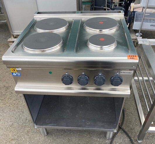Electrolux liesi Electrolux liesi