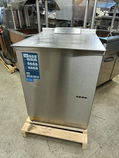 Dieta GK60 Vihannestenpesukone (KH1011)