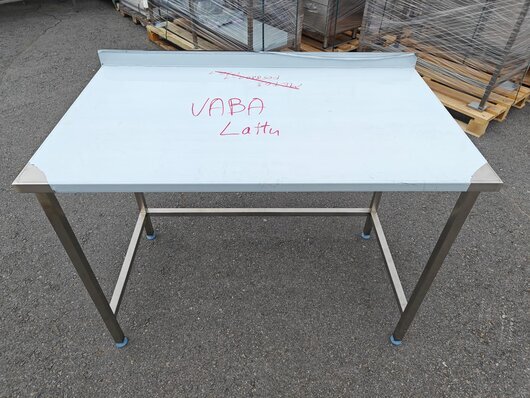UUSI RST-tasopöytä 1200 x 700 (RR2552b) UUSI RST-tasopöytä 1200 x 700 (RR2552b)