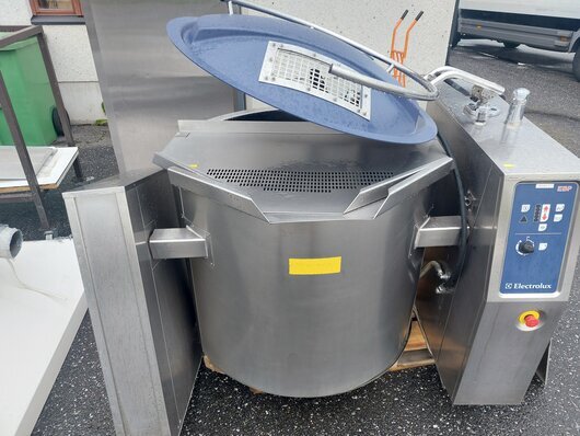 Electrolux 300L kippikattila (KH5604)