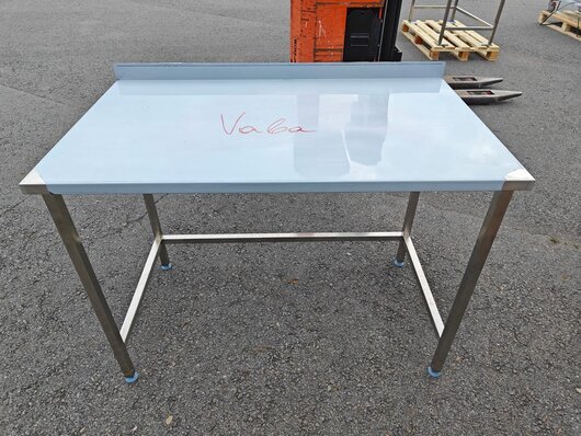 UUSI RST-tasopöytä 1200 x 700 (RR2552c) UUSI RST-tasopöytä 1200 x 700 (RR2552c)