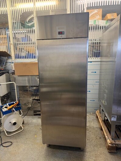 Electrolux REX71FR Electrolux REX71FR