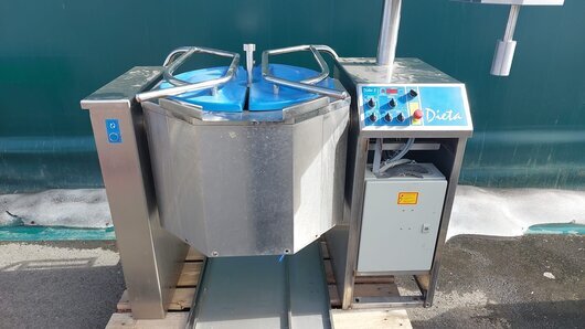 Dieta 60L, päältäsekoittava (KH5467)