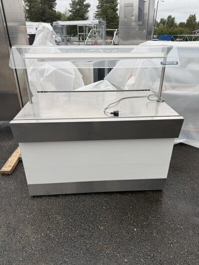 buffettaso neutraali