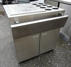 Aterintaso L-800 (RR)