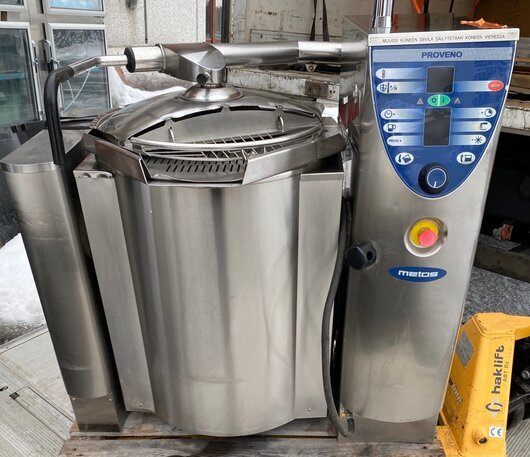 Metos Proveno Cool 80 l (RR1497)